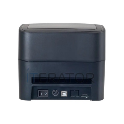 Xprinter XP-410B_344